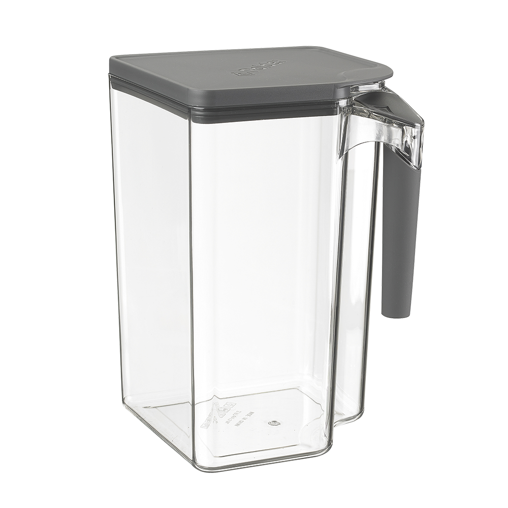 Polder Handle-It Storage Canister 4.15L