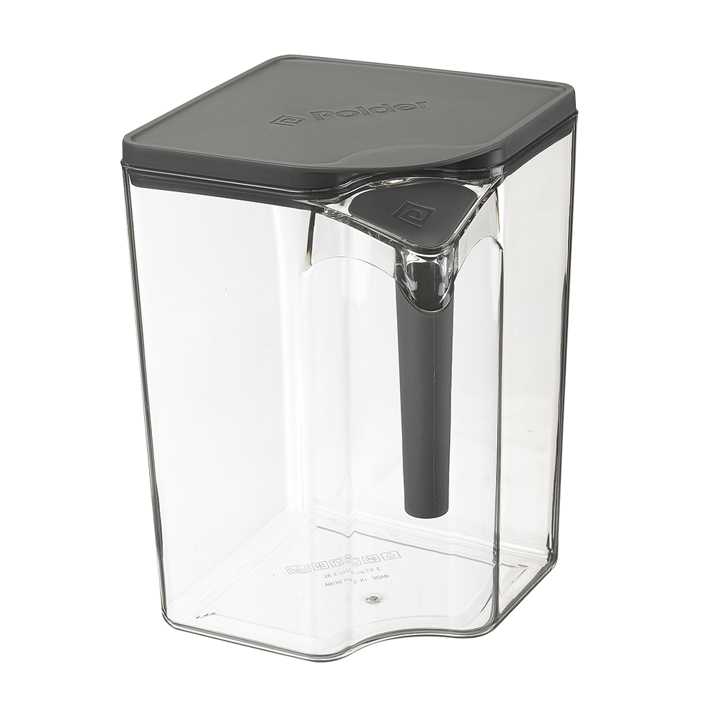 Polder Handle-It Storage Canister 4.15L