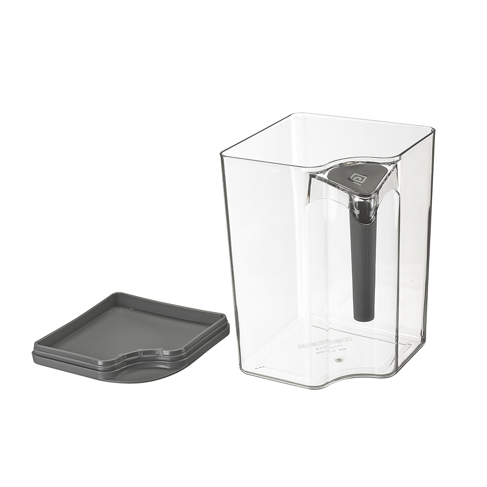 Polder Handle-It Storage Canister 4.15L