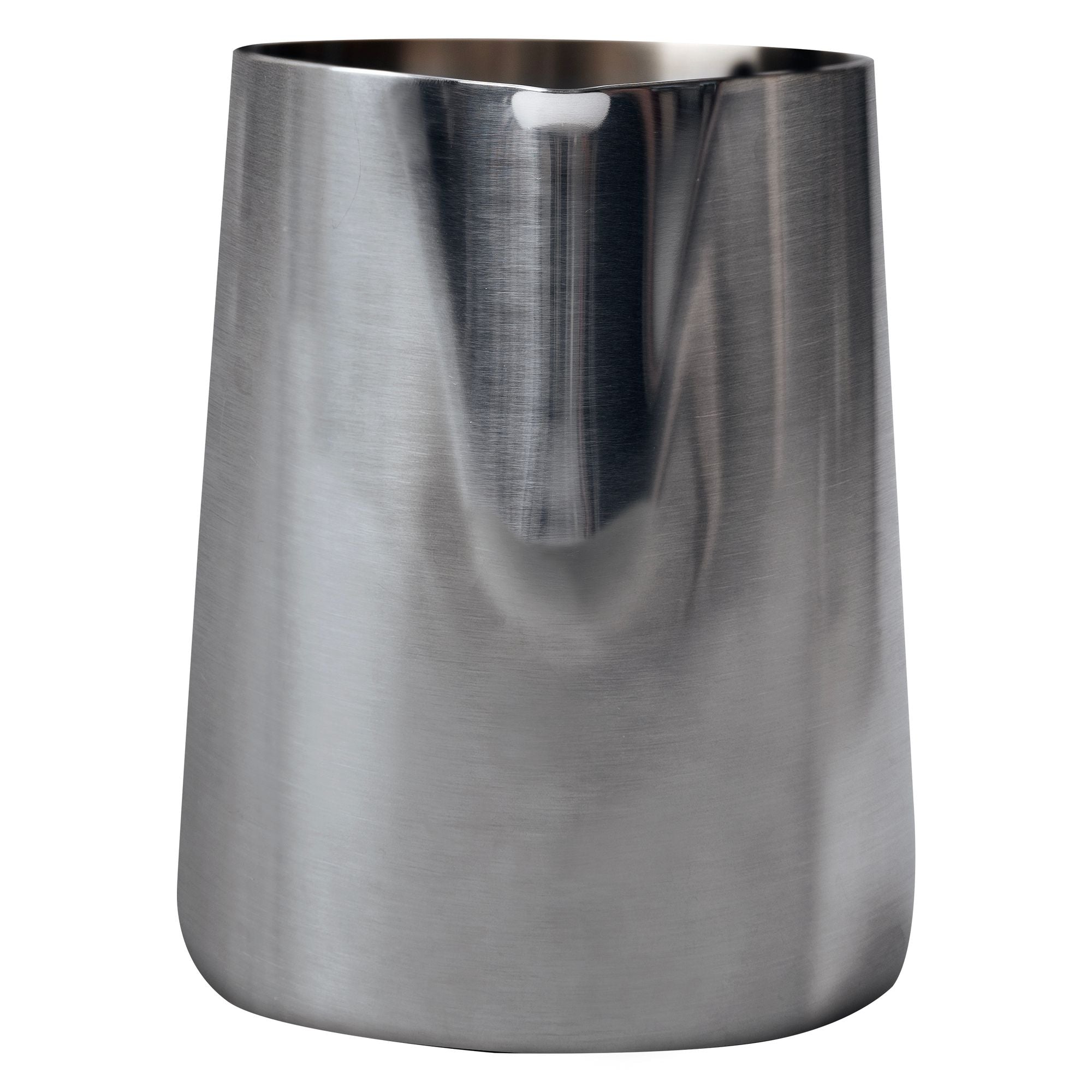 Euroline Stainless Steel Milk Jug - 600ml
