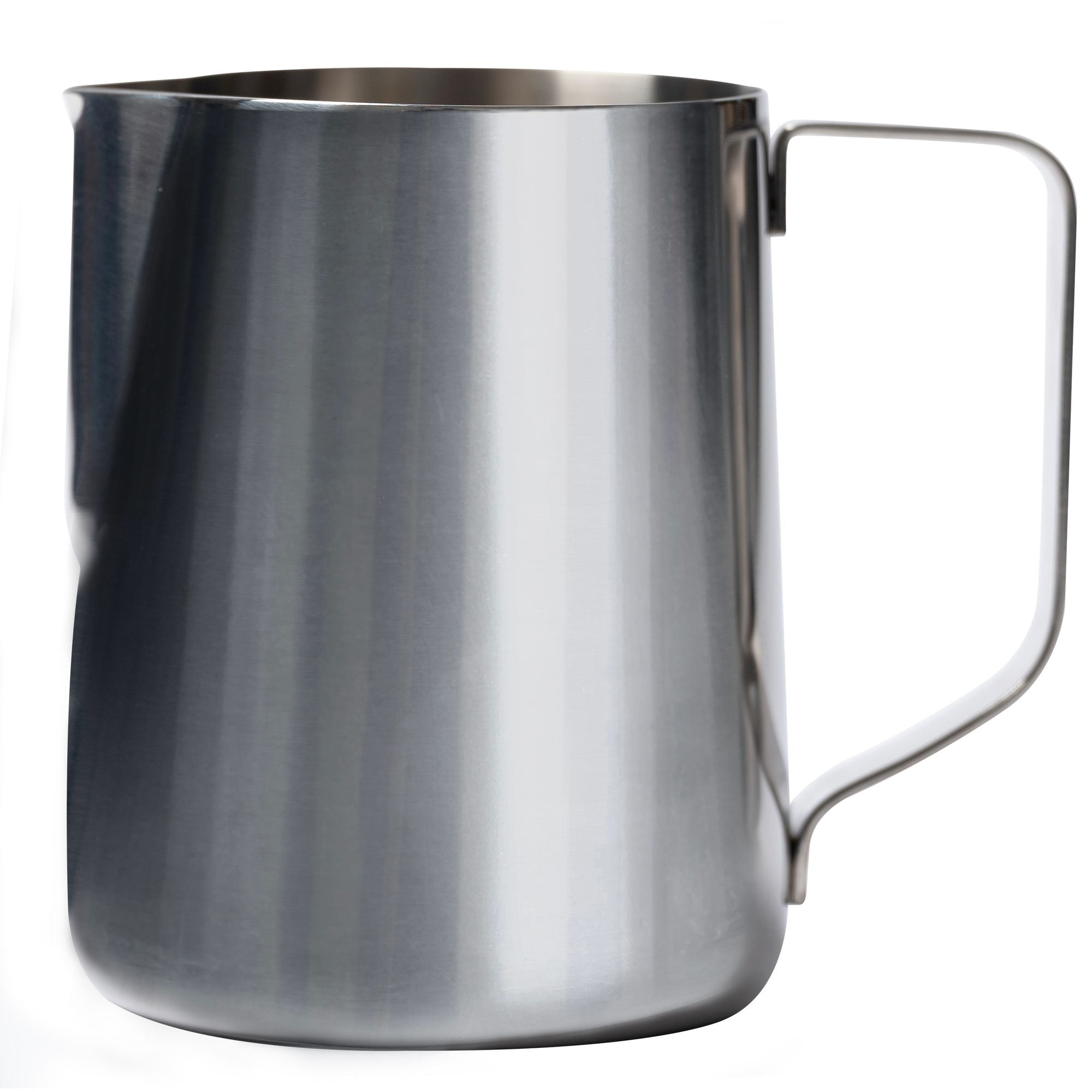 Euroline Stainless Steel Milk Jug - 600ml