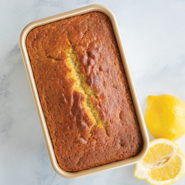 Nordicware Nonstick Loaf Pan 25x15x7cm