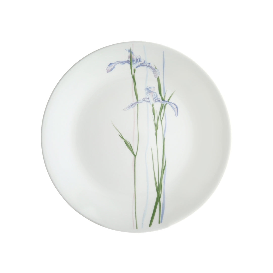 Corelle Shadow Iris Lunch Plate 21.6cm