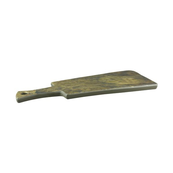 Cheforward Lapis Thunderstorm Rectangular Paddle Board (396x156mm - Thunderstorm Agate)
