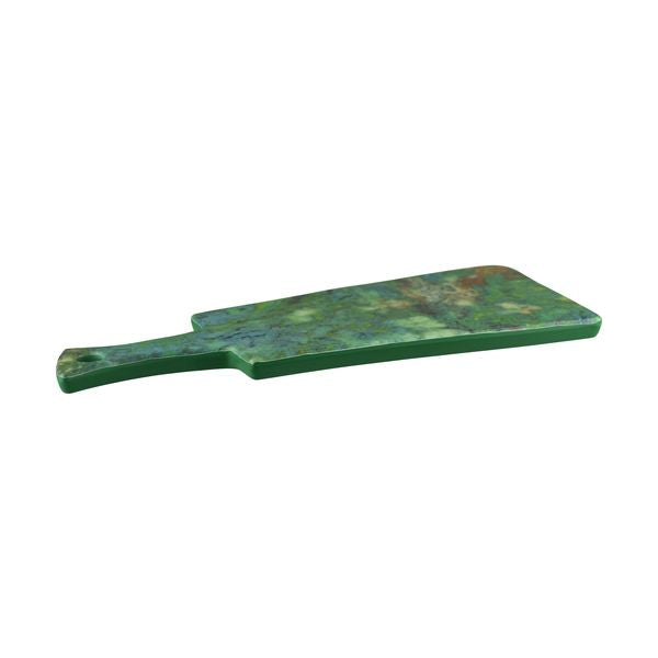 Cheforward Lapis Parrot Rectangular Paddle Board (396x156mm - Parrot Wing)