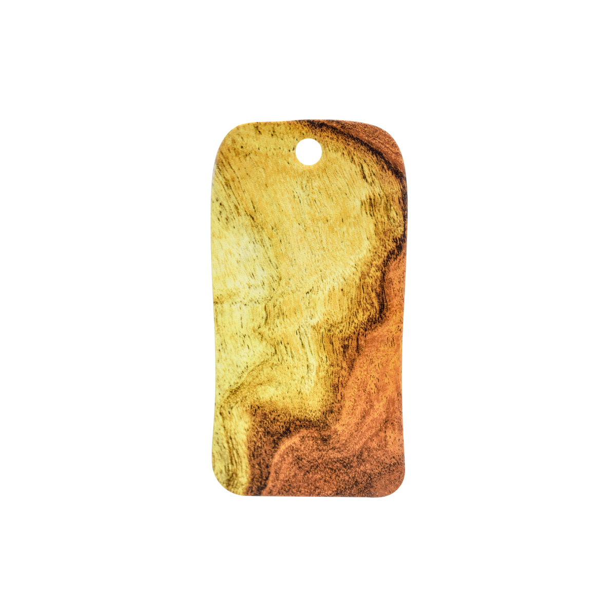 Cheforward Lapis Tropical Rectangular Board (381x191mm)