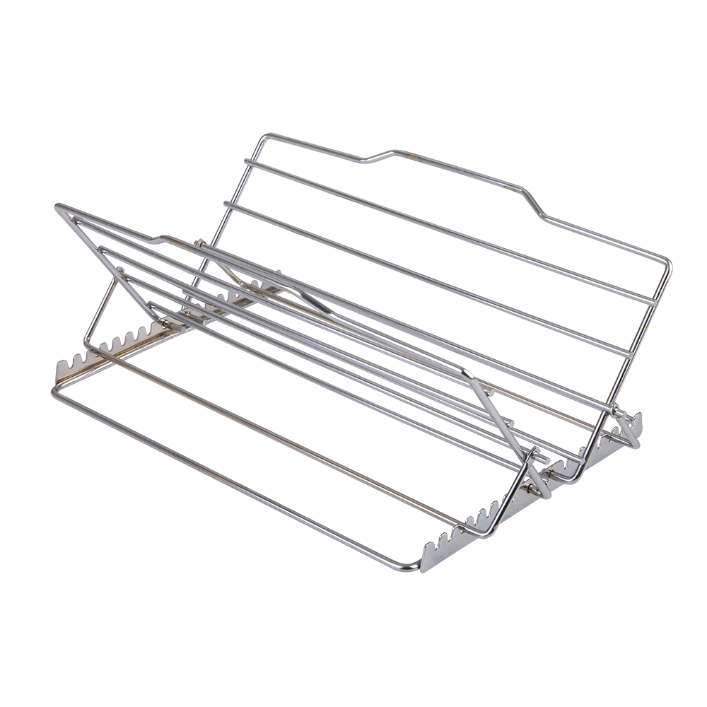 Appetito Adjustable Roasting Rack 25 x 19cm