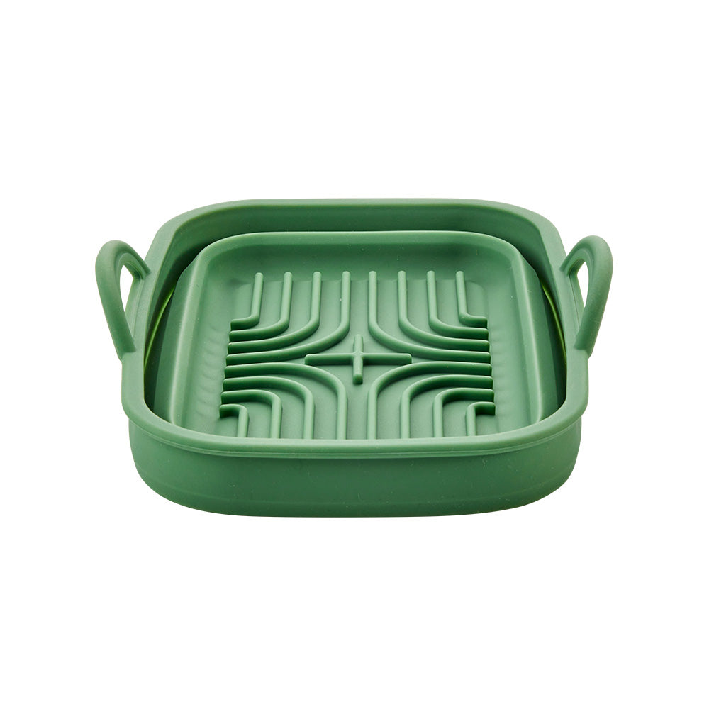 Wiltshire Silicone Air Fryer Rectangular Collapsible Pan