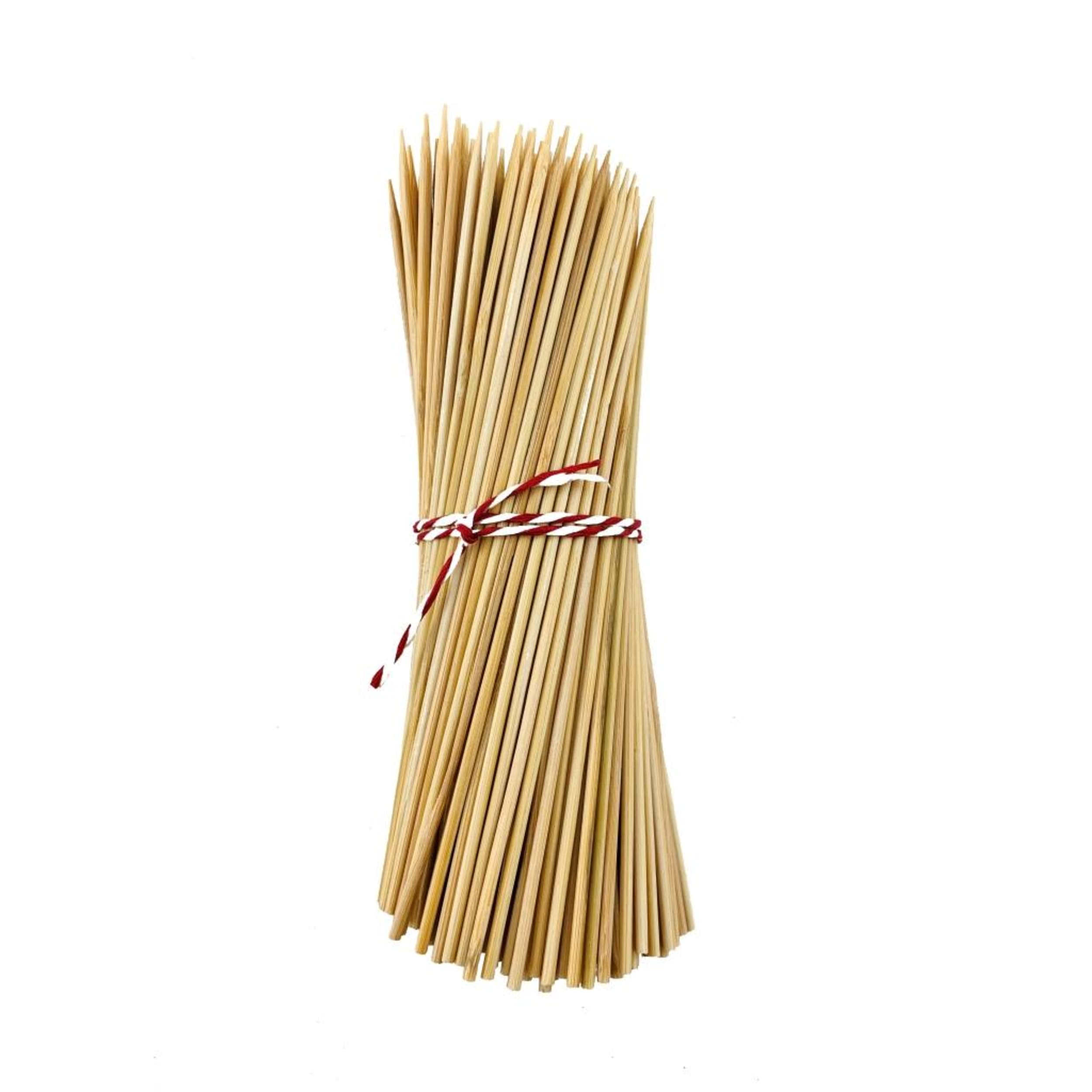 Catering Collection Bamboo Skewer 2.5mm x 15cm (1000 Pack)