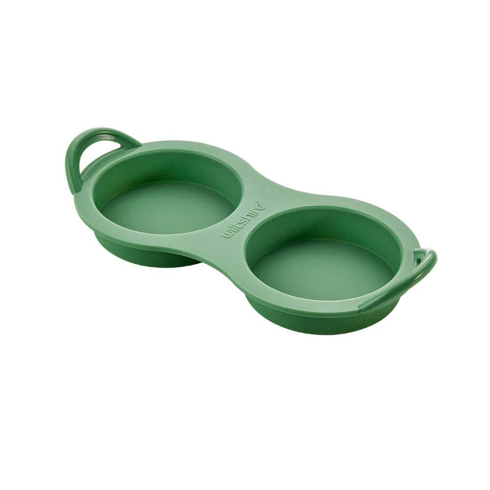 Wiltshire Silicone Air Fryer Egg Poacher