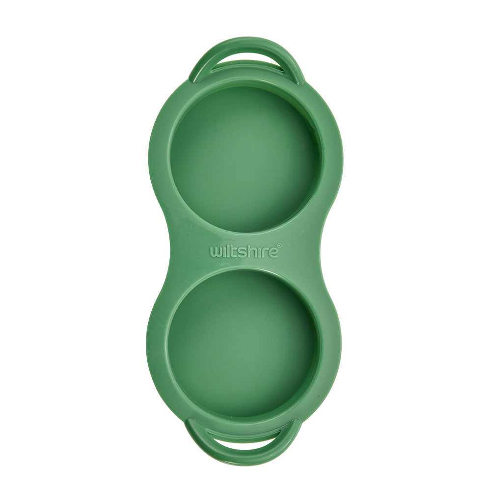 Wiltshire Silicone Air Fryer Egg Poacher