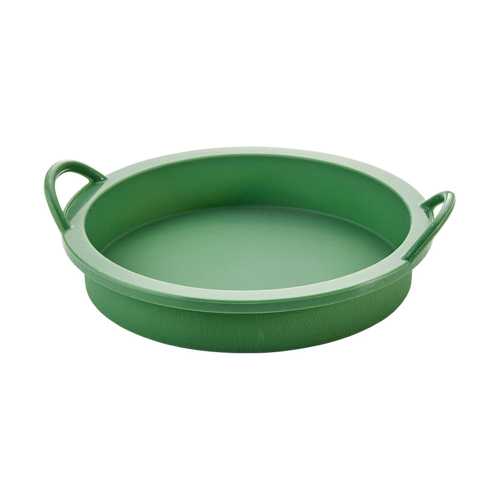 Wiltshire Silicone Air Fryer Round Baking Pan