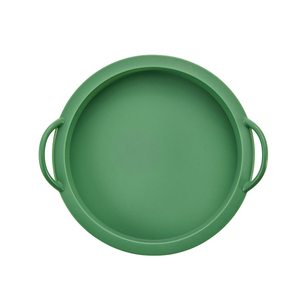 Wiltshire Silicone Air Fryer Round Baking Pan