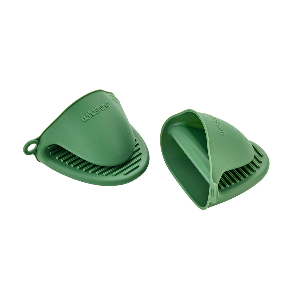 Wiltshire Silicone Air Fryer Grippies