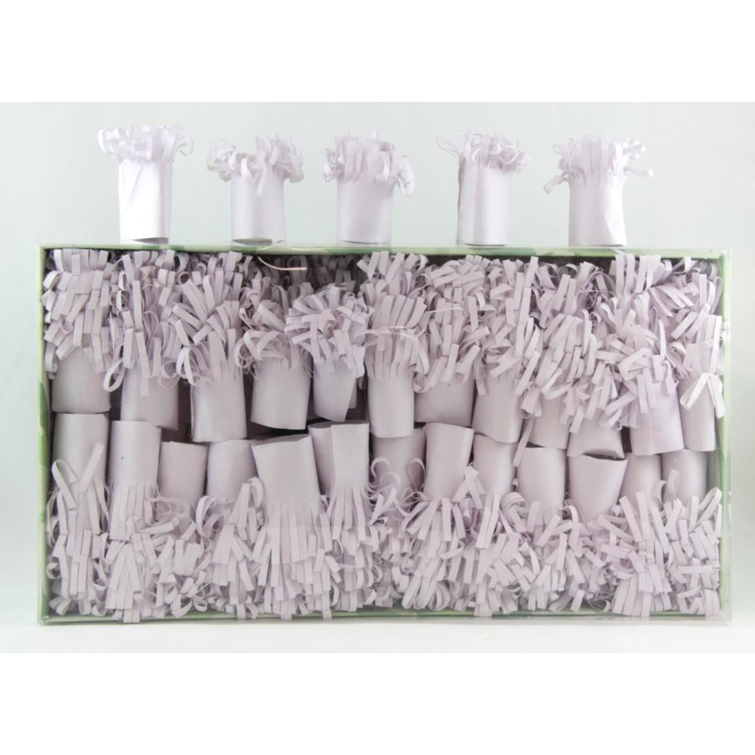 Catering Collection Chop and Cutlet Frill White (250 Pack)