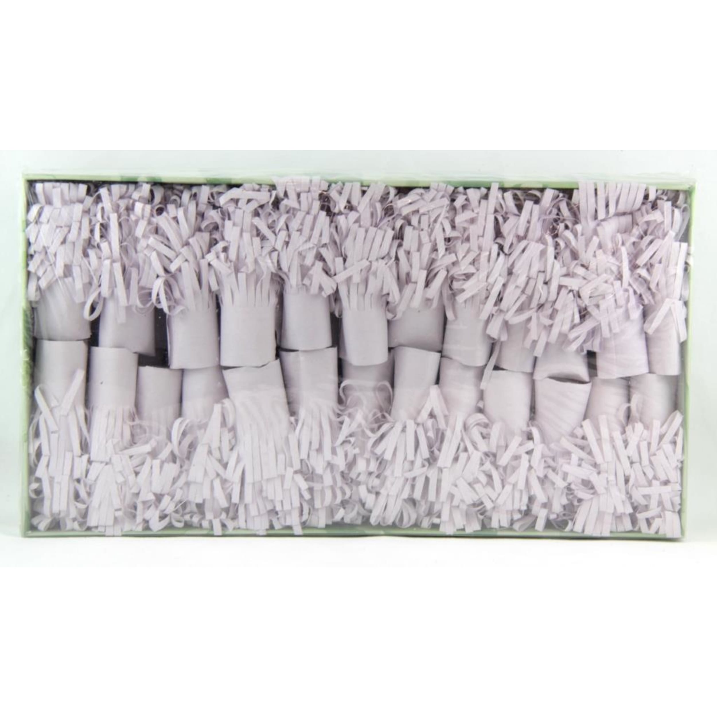 Catering Collection Chop and Cutlet Frill White (250 Pack)