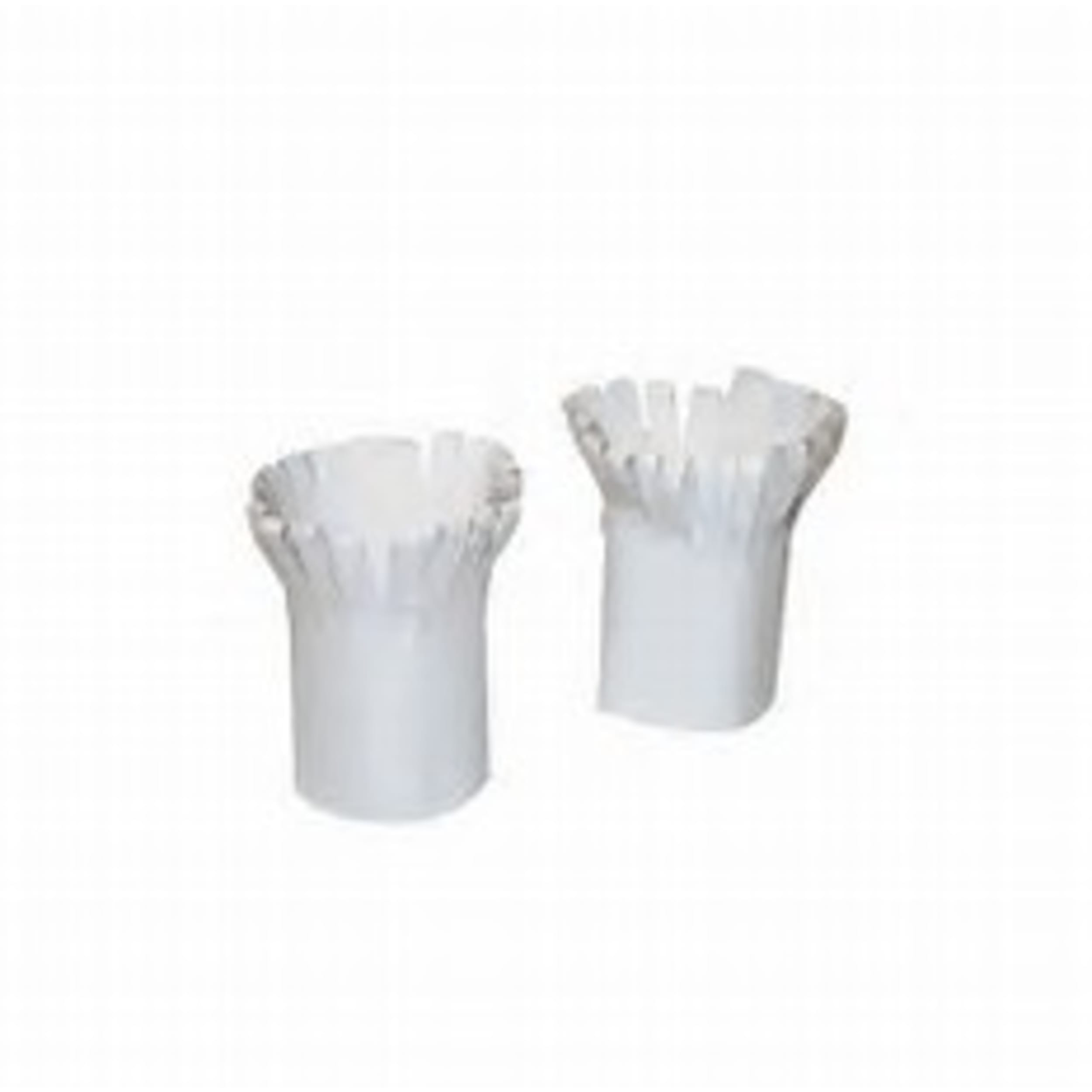 Catering Collection Chop and Cutlet Frill White (250 Pack)