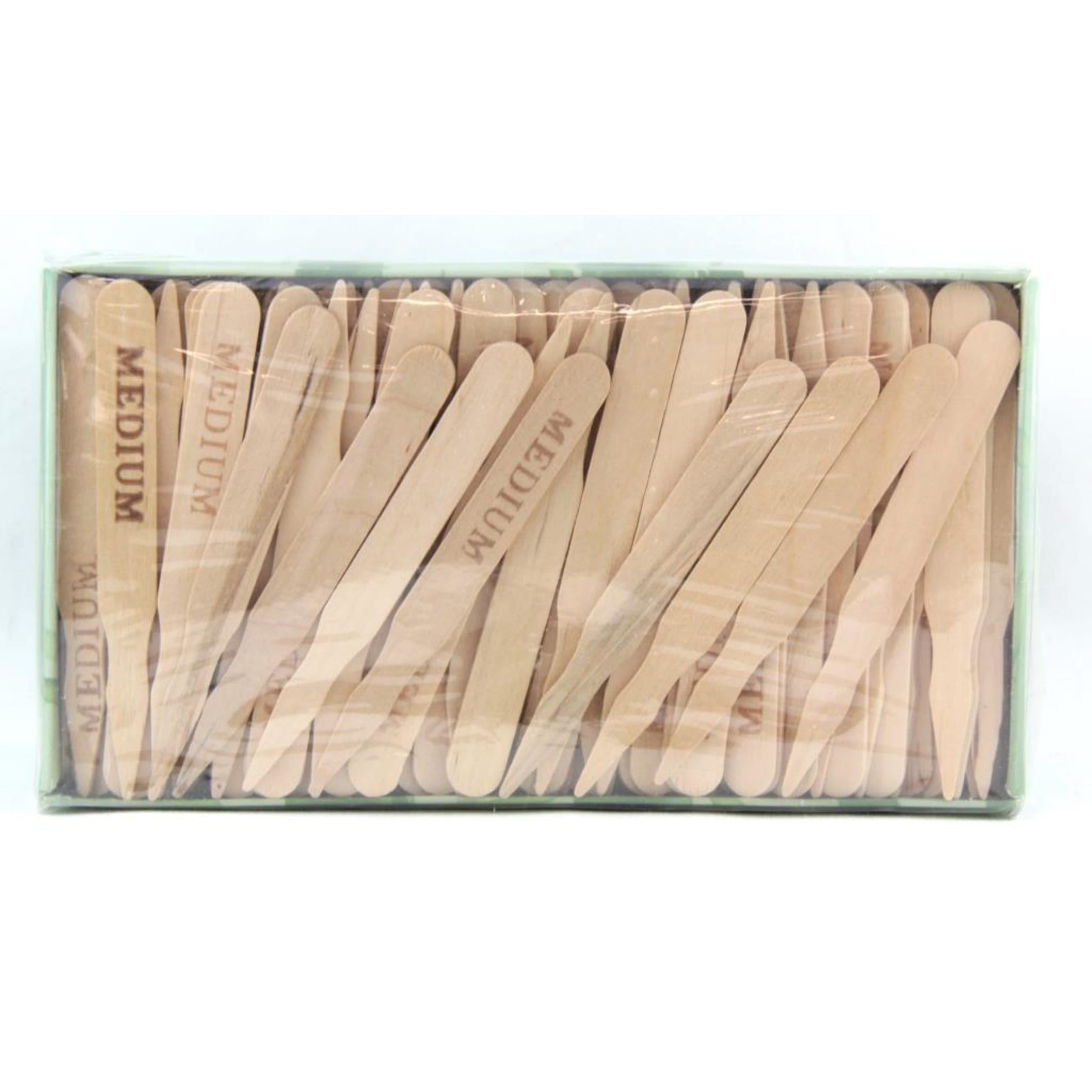 Catering Collection Wooden Steak Marker 9cm Medium (500 Pack)