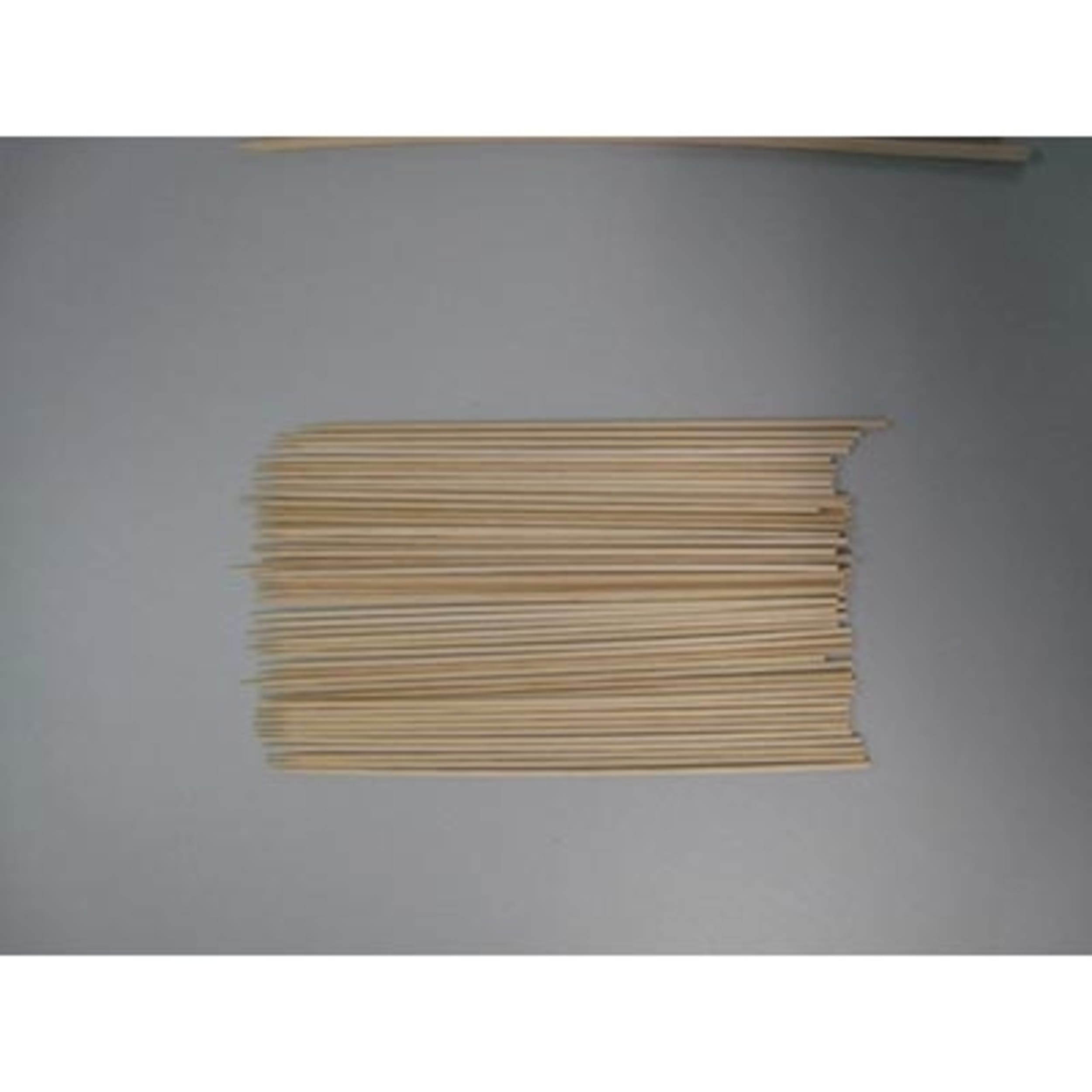 Catering Collection Bamboo Skewer 2mm x 18cm (1000 Pack)