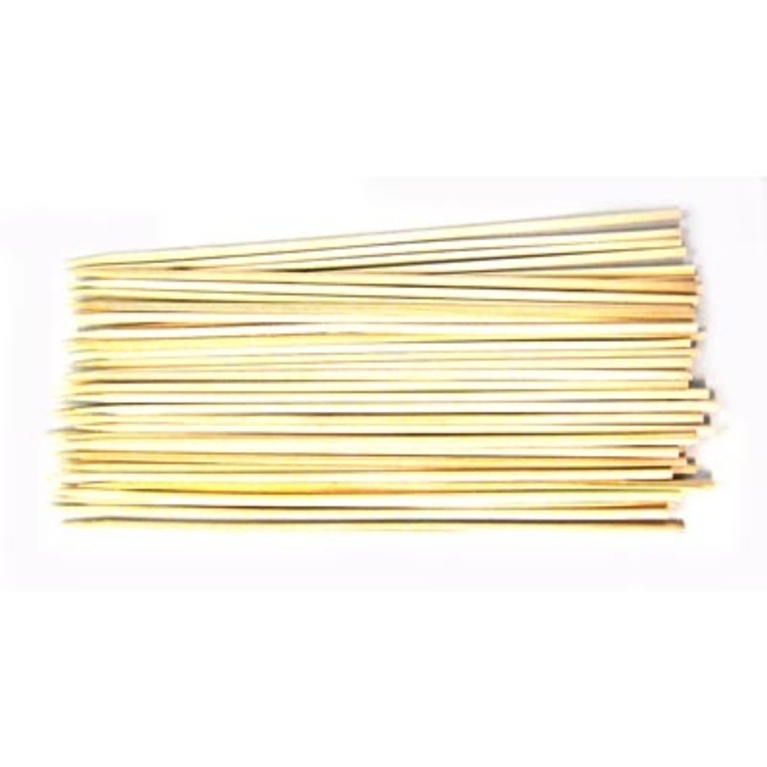 Catering Collection Bamboo Skewer 3mm x 20cm (1000 Pack)