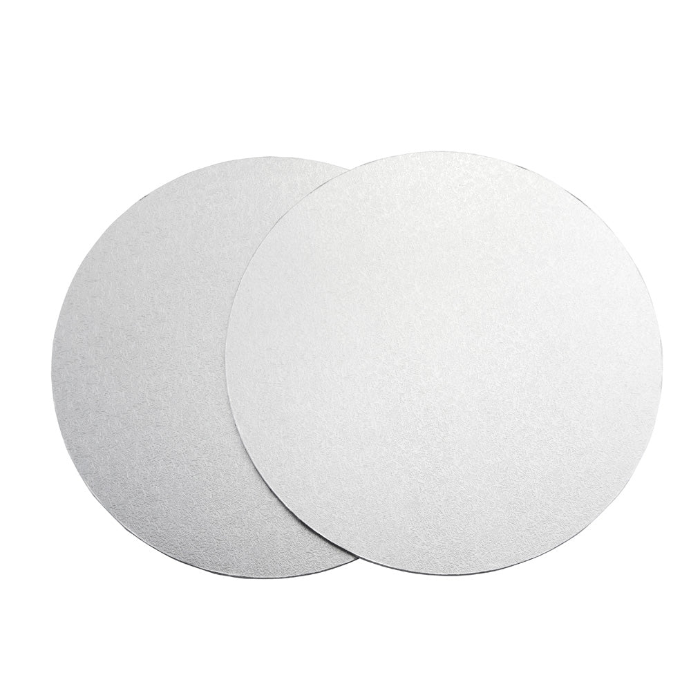 Wiltshire Cake Boards Round Set of 2