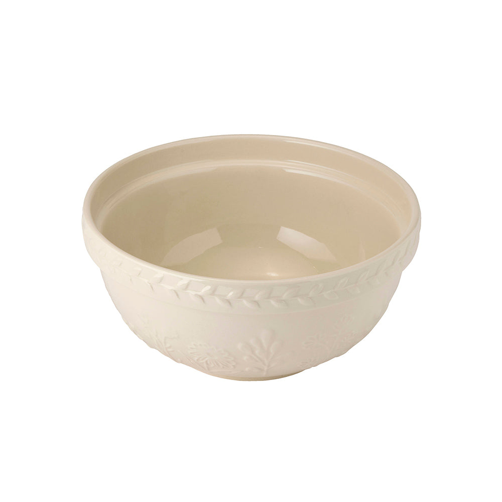Wiltshire Baking Traditions Stoneware Mixing Bowl 1.5L (20.5cm)