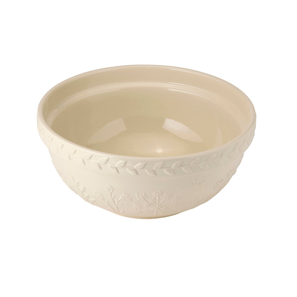 Wiltshire Baking Traditions Stoneware Mixing Bowl 2L (23.5cm)
