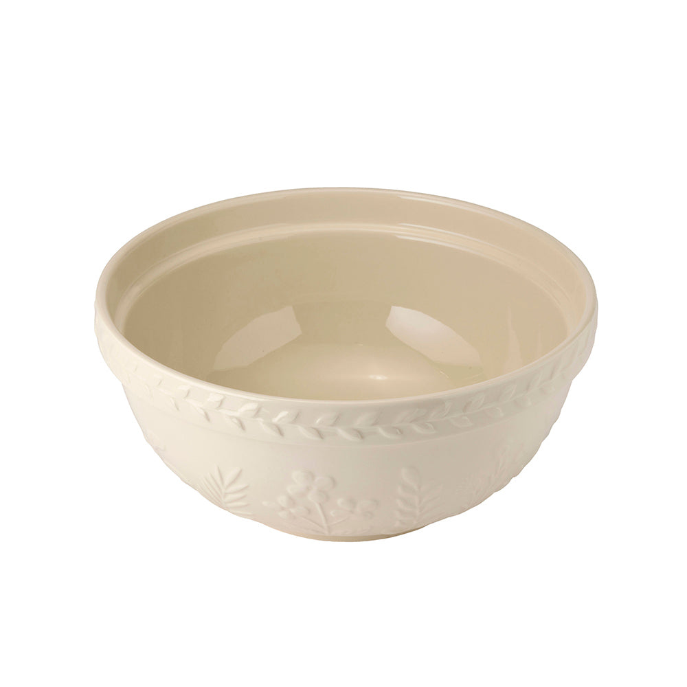 Wiltshire Baking Traditions Stoneware Mixing Bowl 3L (26.5cm)