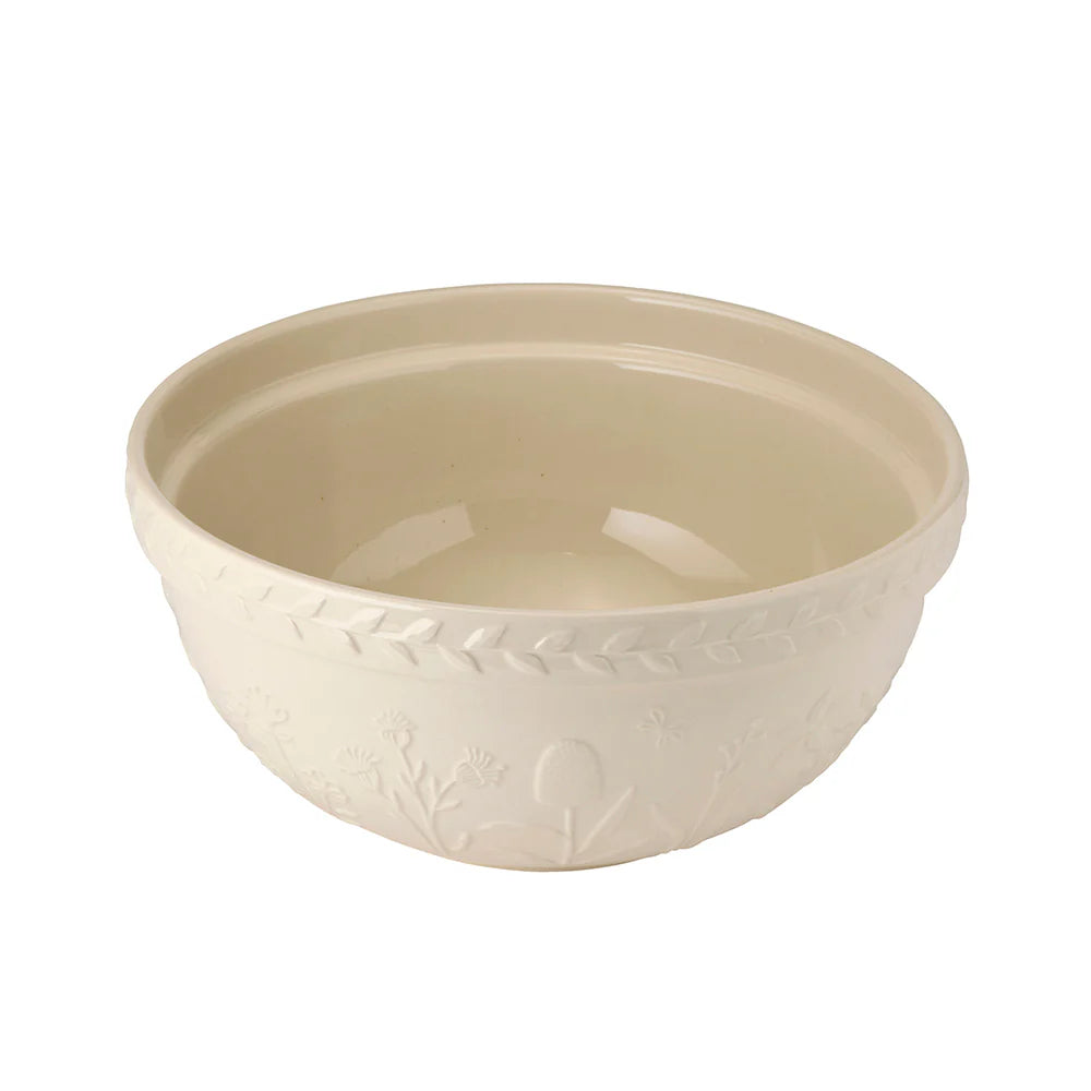 Wiltshire Baking Traditions Stoneware Mixing Bowl 4.5L (29cm)