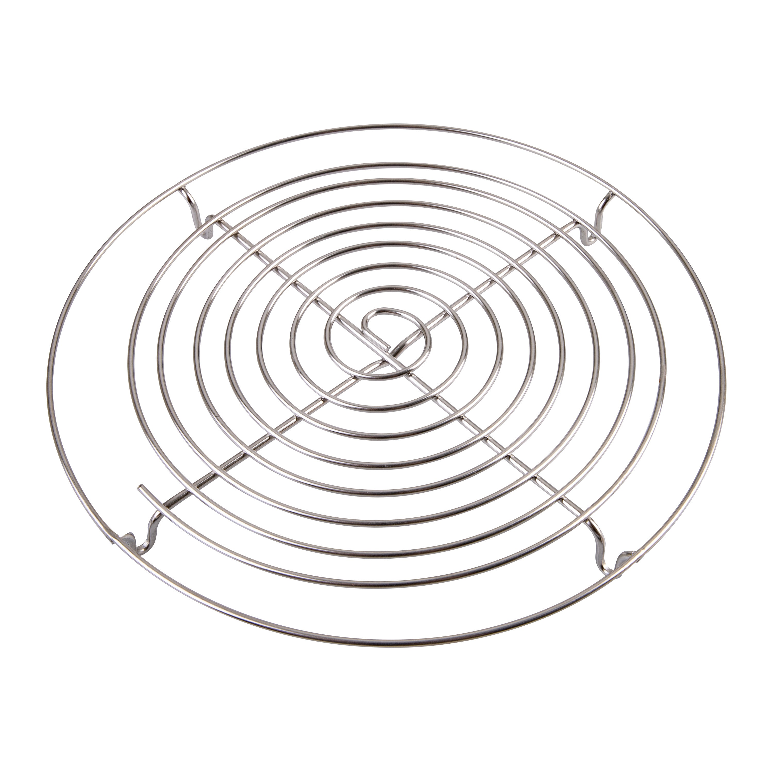 Appetito Pot Rack – Round, 18cm