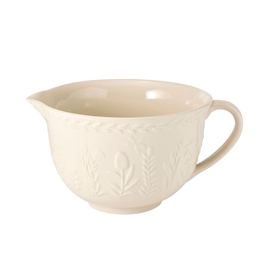Wiltshire Baking Traditions Stoneware Batter Jug 2.5L