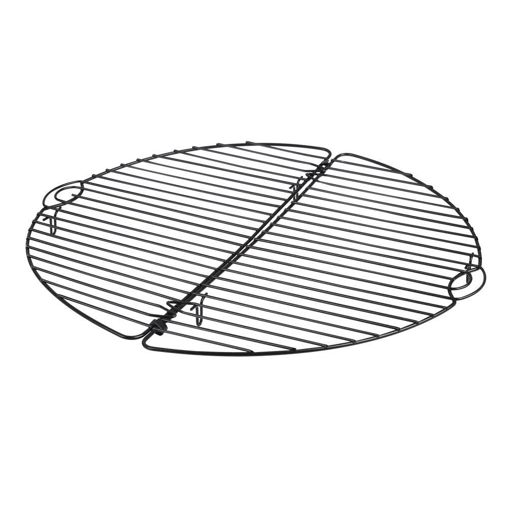 Daily Bake Non-Stick Foldable Round Cake Cooler – 32cm