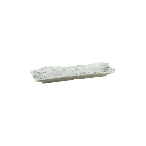 Cheforward Endure Pebble Oblong Platter (270x112mm)