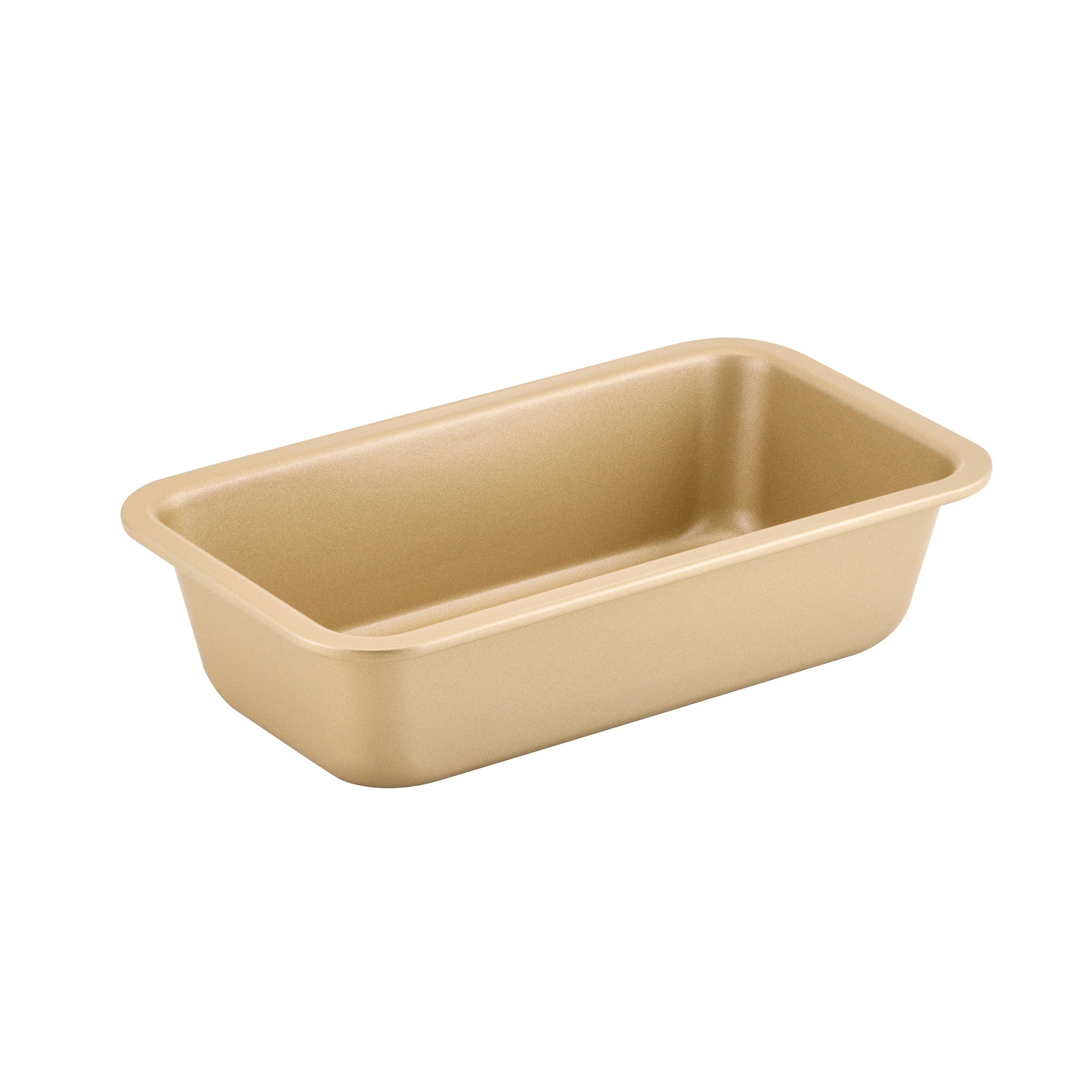 Wiltshire Champagne Gold Loaf Pan 24cm