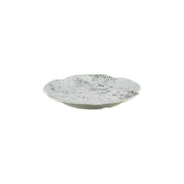 Cheforward Endure Pebble Round Platter (254mm Ø)