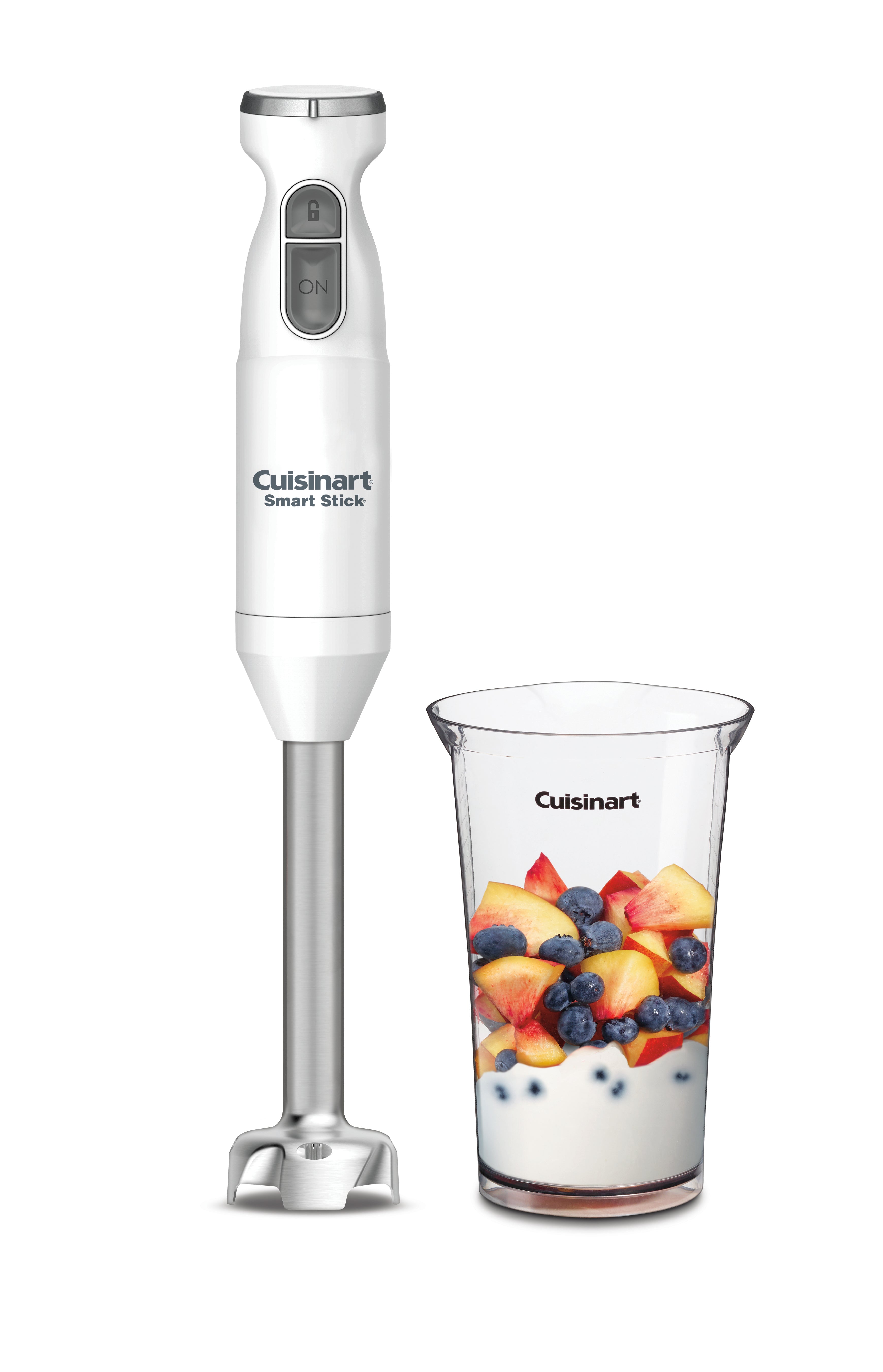Cuisinart Stick Blender - White