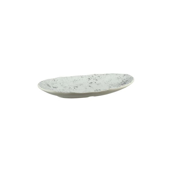 Cheforward Endure Pebble Oval Platter (260x156mm)