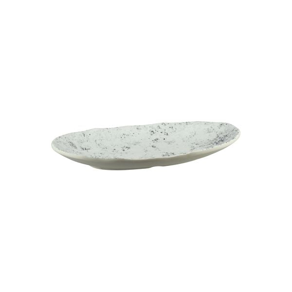 Cheforward Endure Pebble Oval Platter (315x178mm)