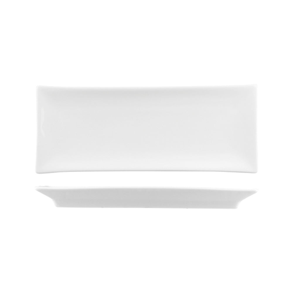 Longfine Classicware Mini Rectangular Platter
