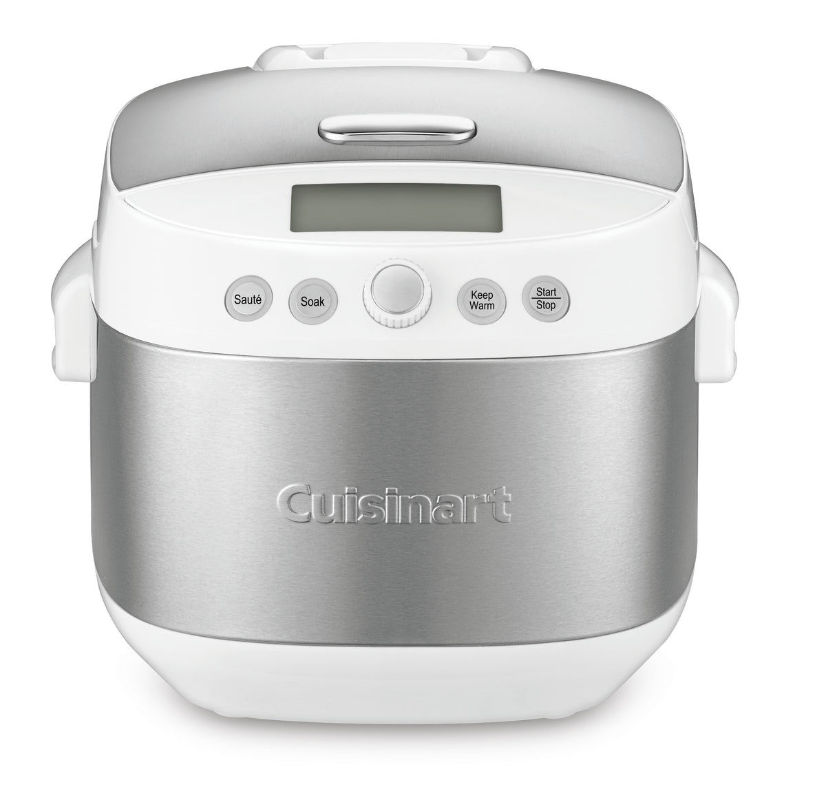 Cuisinart Supergrains and Rice Cooker