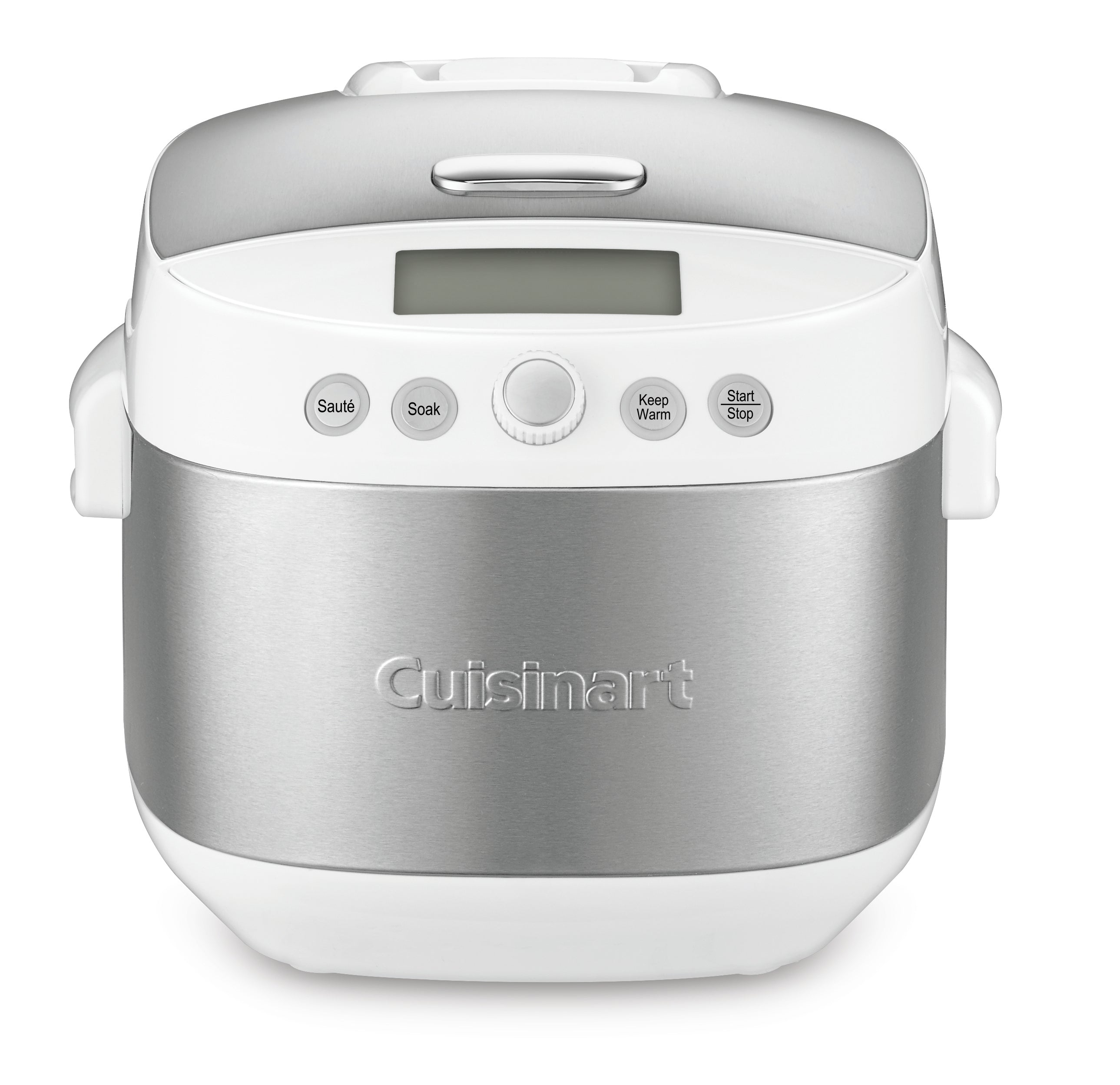 Cuisinart Supergrains and Rice Cooker