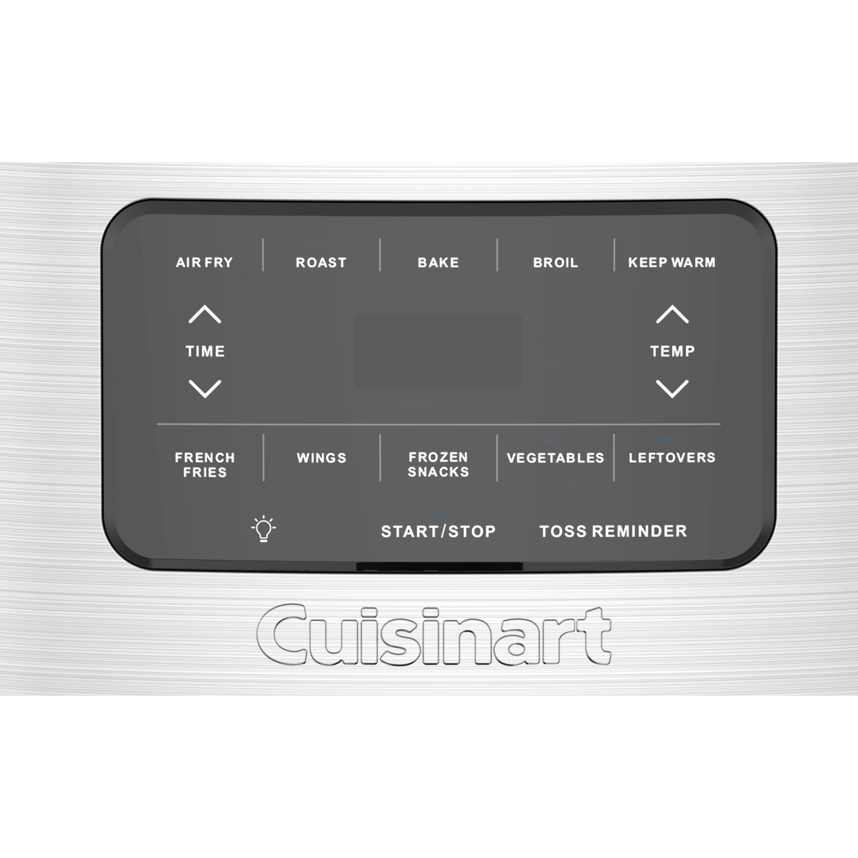 Cuisinart Air Fryer 5.7L