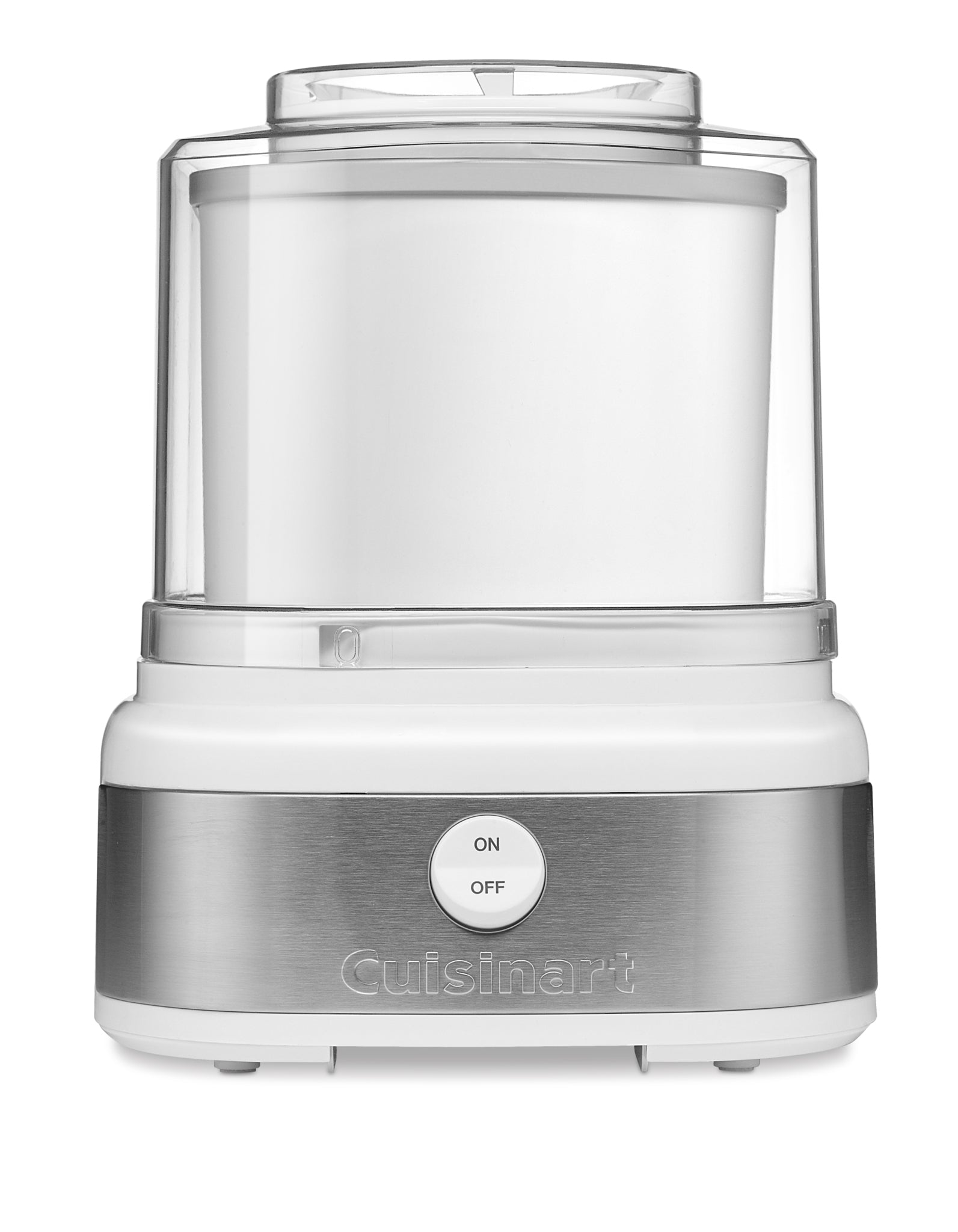 Cuisinart Ice Cream Maker 1.5L