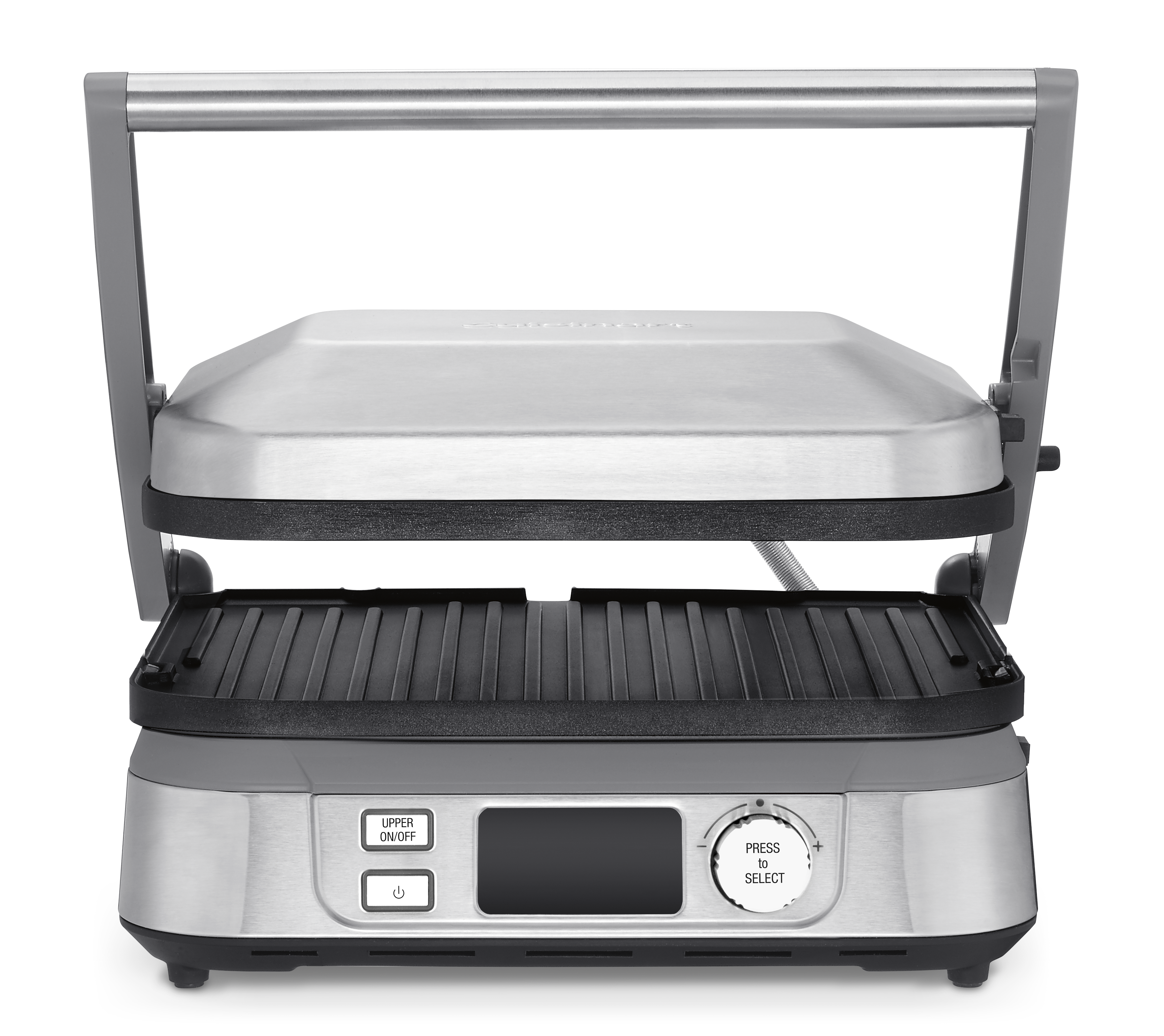 Cuisinart Griddler and Deep Pan