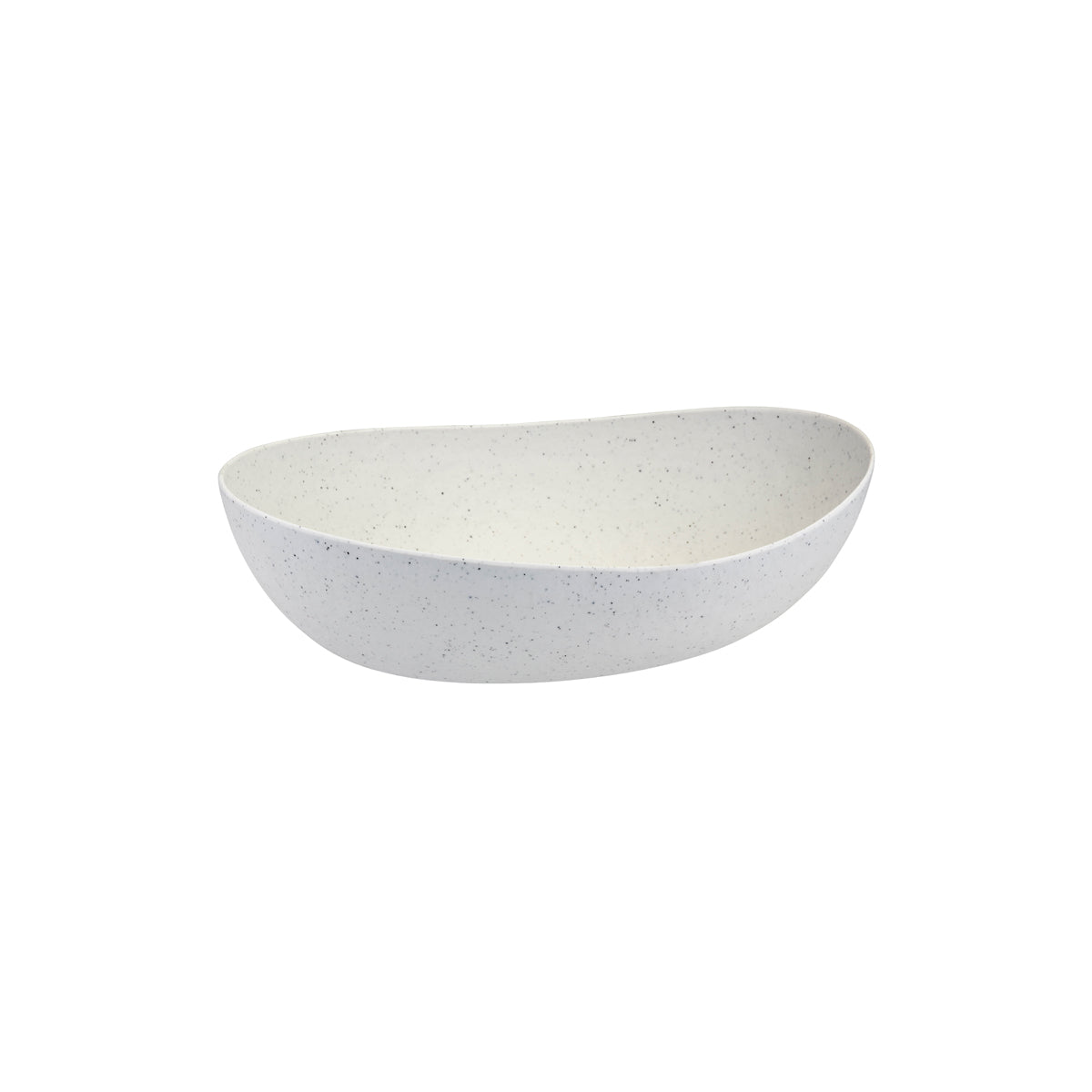 Cheforward Stone/Natural Emerge Bowl (348x270mm - Stone / Natural)