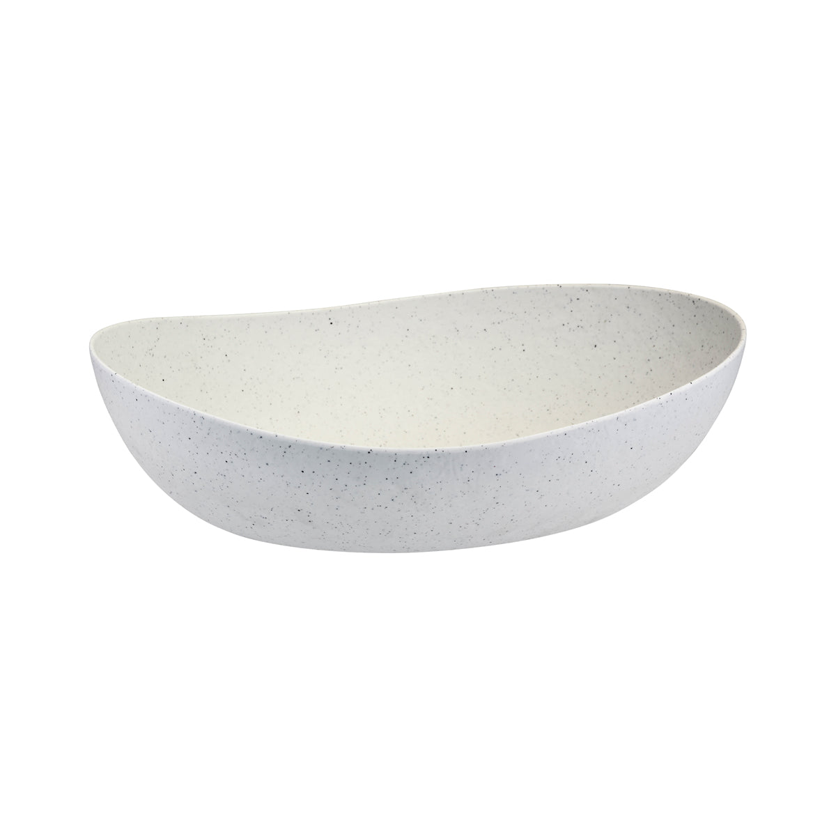 Cheforward Stone/Natural Emerge Bowl (450x345mm - Stone / Natural)