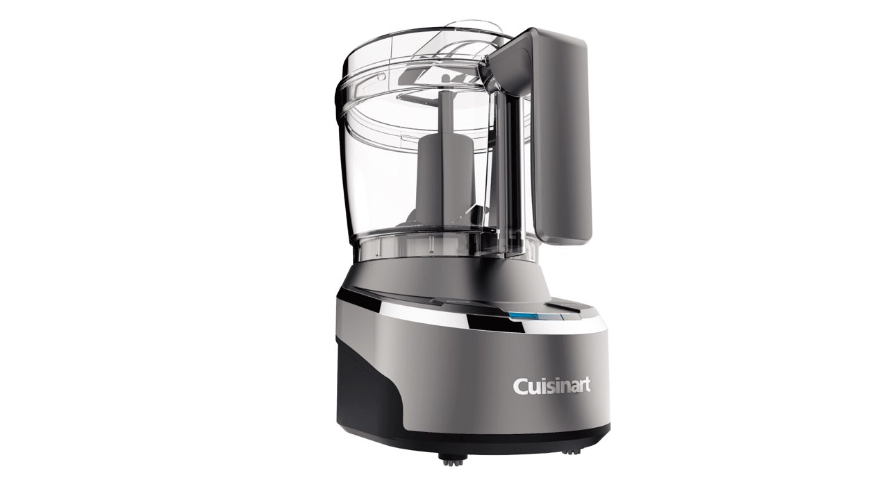 Cuisinart Cordless Mini Processor