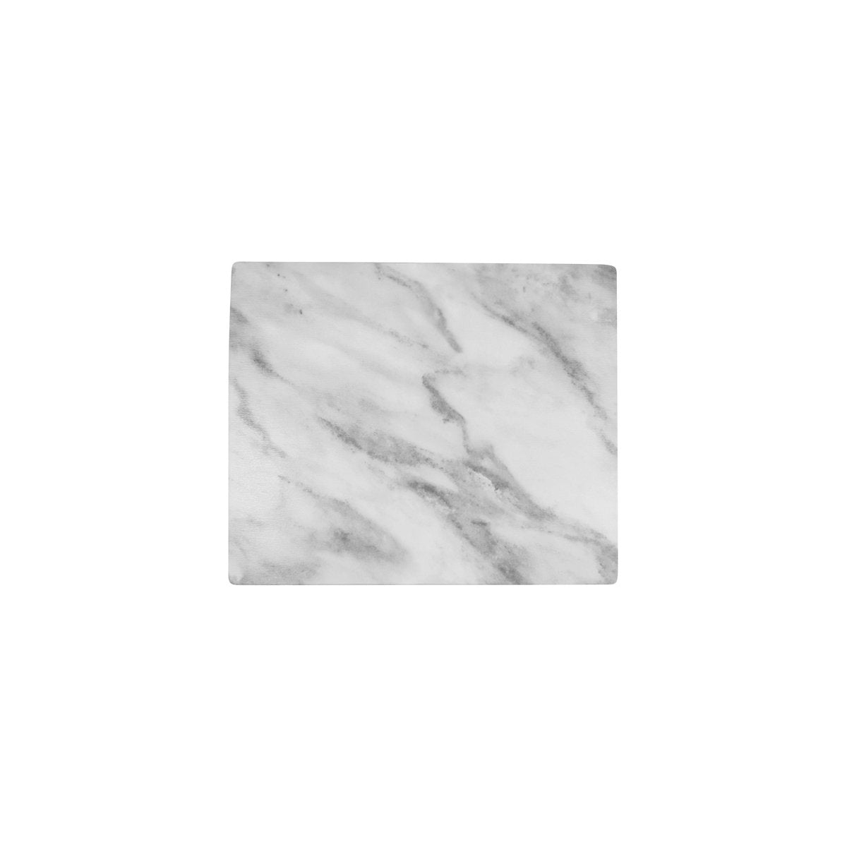 Chef Inox Marble Effect Rectangle Platter 310x255mm