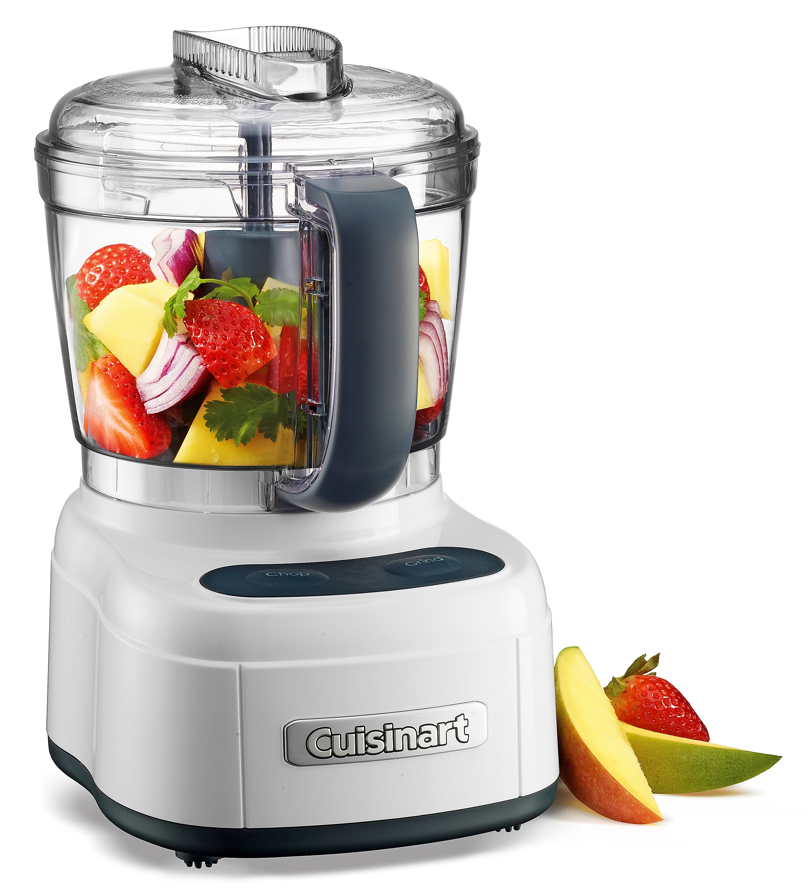 Cuisinart Mini Prep Processor - White