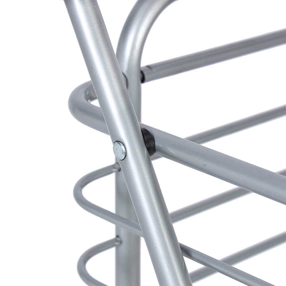 Sachi Ultralight Shopping Cart